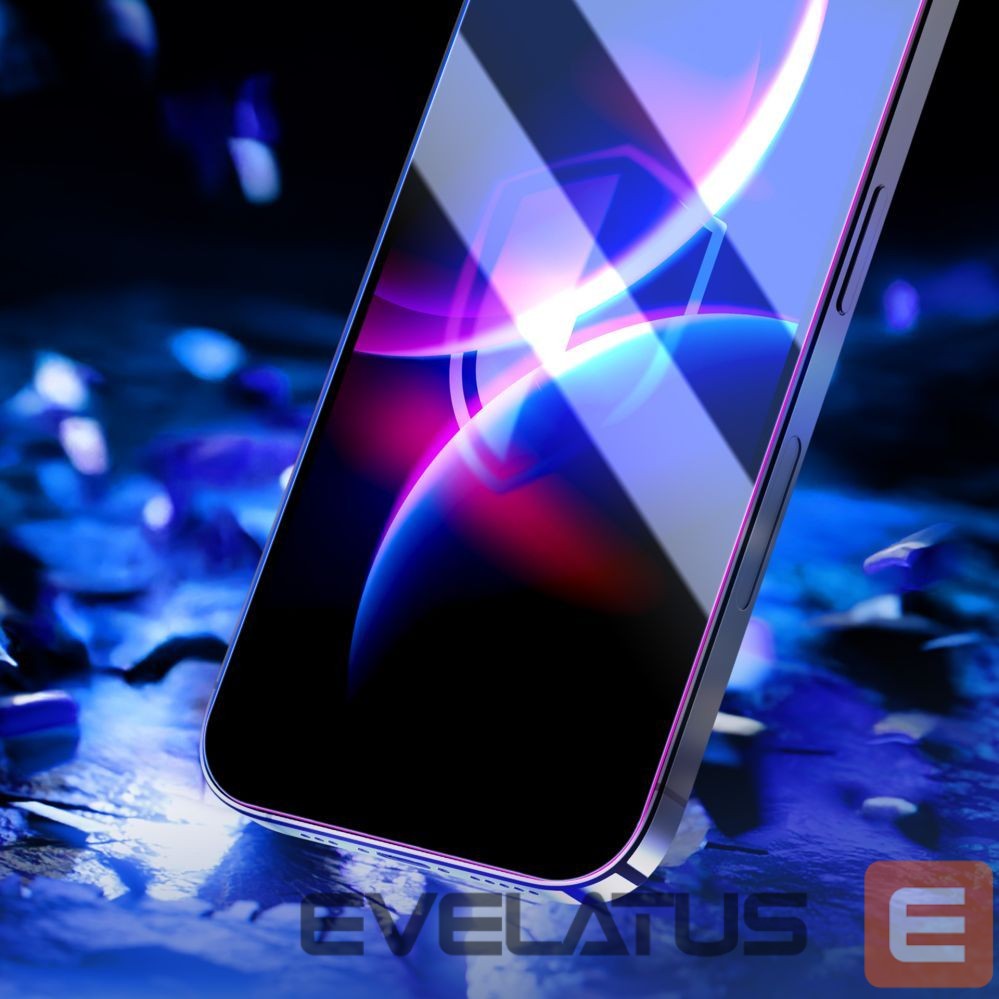 Muud kaubad 3MK Hardened multi-layer protective film 3mk StratCore700 for iPhone 17 Pro Max