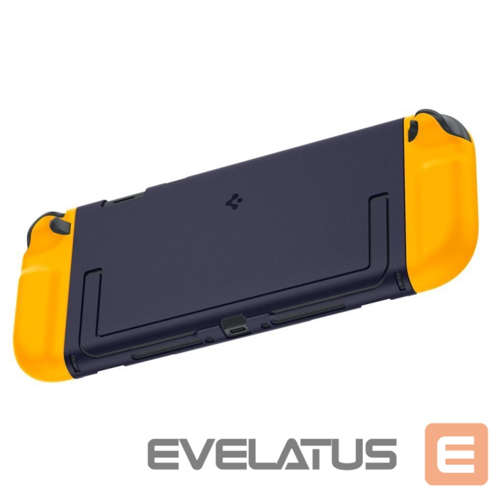 Muud kaubad Spigen Spigen Nano Pop Case for Nintendo Switch 2 - Navy Blue