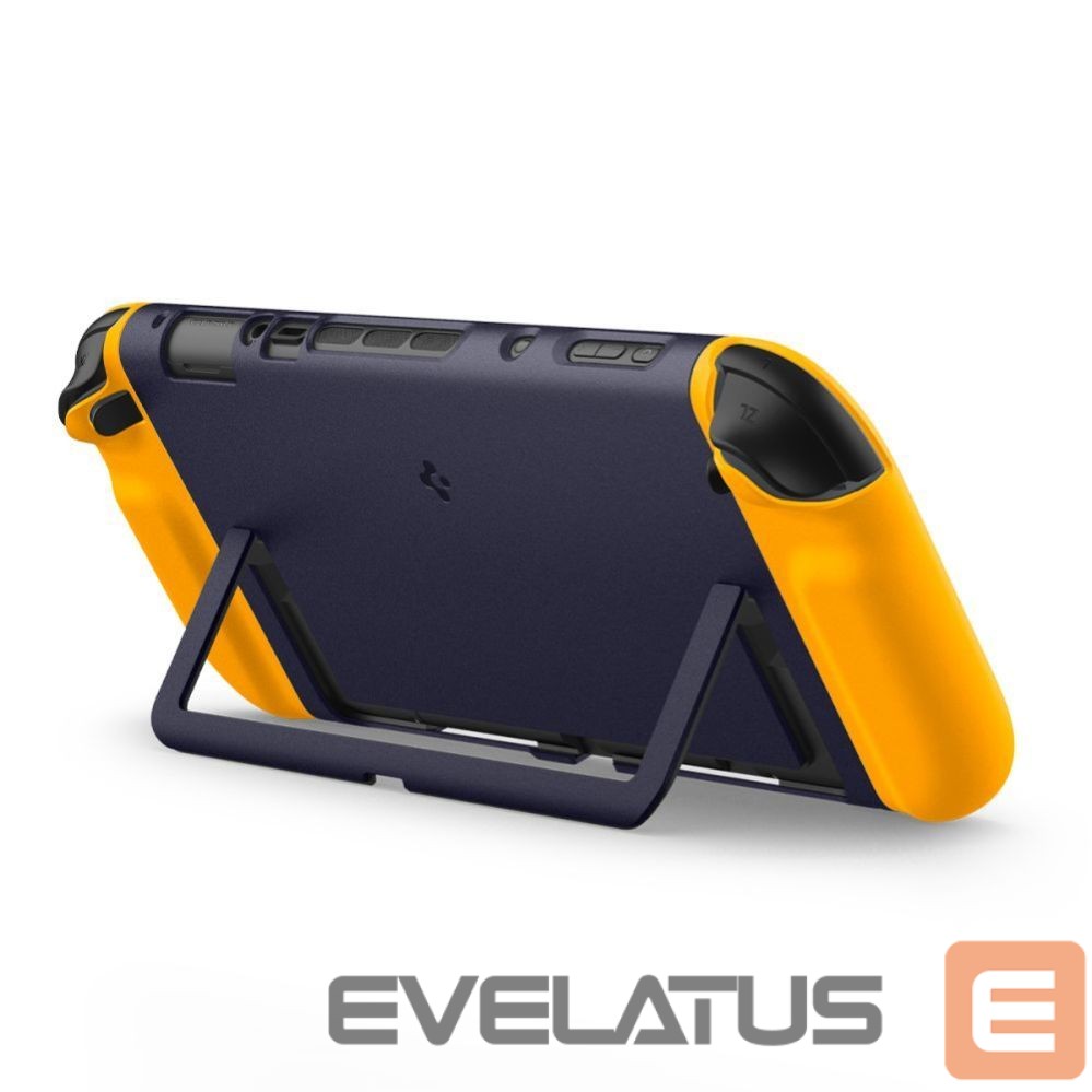 Muud kaubad Spigen Spigen Nano Pop Case for Nintendo Switch 2 - Navy Blue