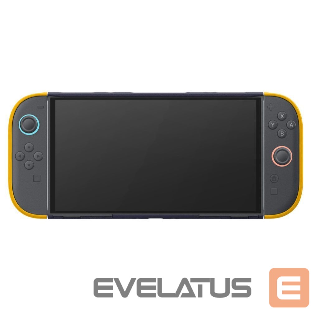 Muud kaubad Spigen Spigen Nano Pop Case for Nintendo Switch 2 - Navy Blue