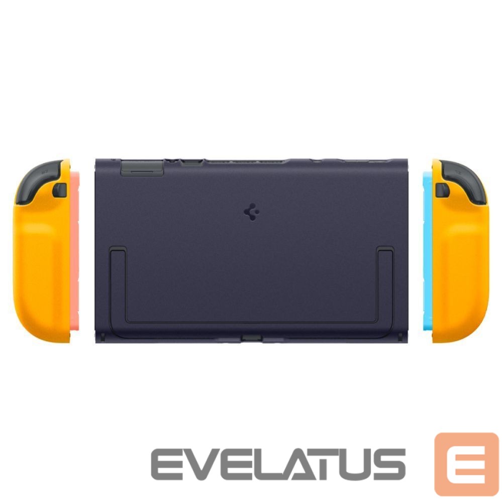 Muud kaubad Spigen Spigen Nano Pop Case for Nintendo Switch 2 - Navy Blue