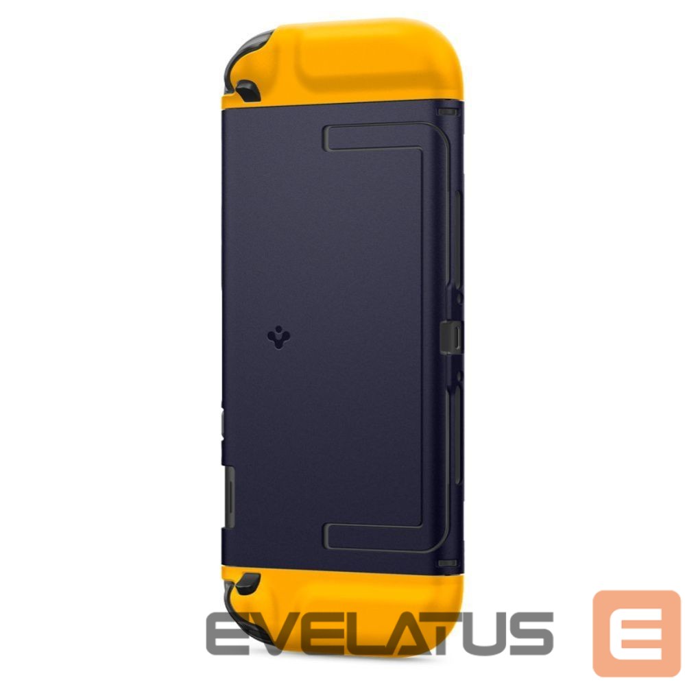 Muud kaubad Spigen Spigen Nano Pop Case for Nintendo Switch 2 - Navy Blue