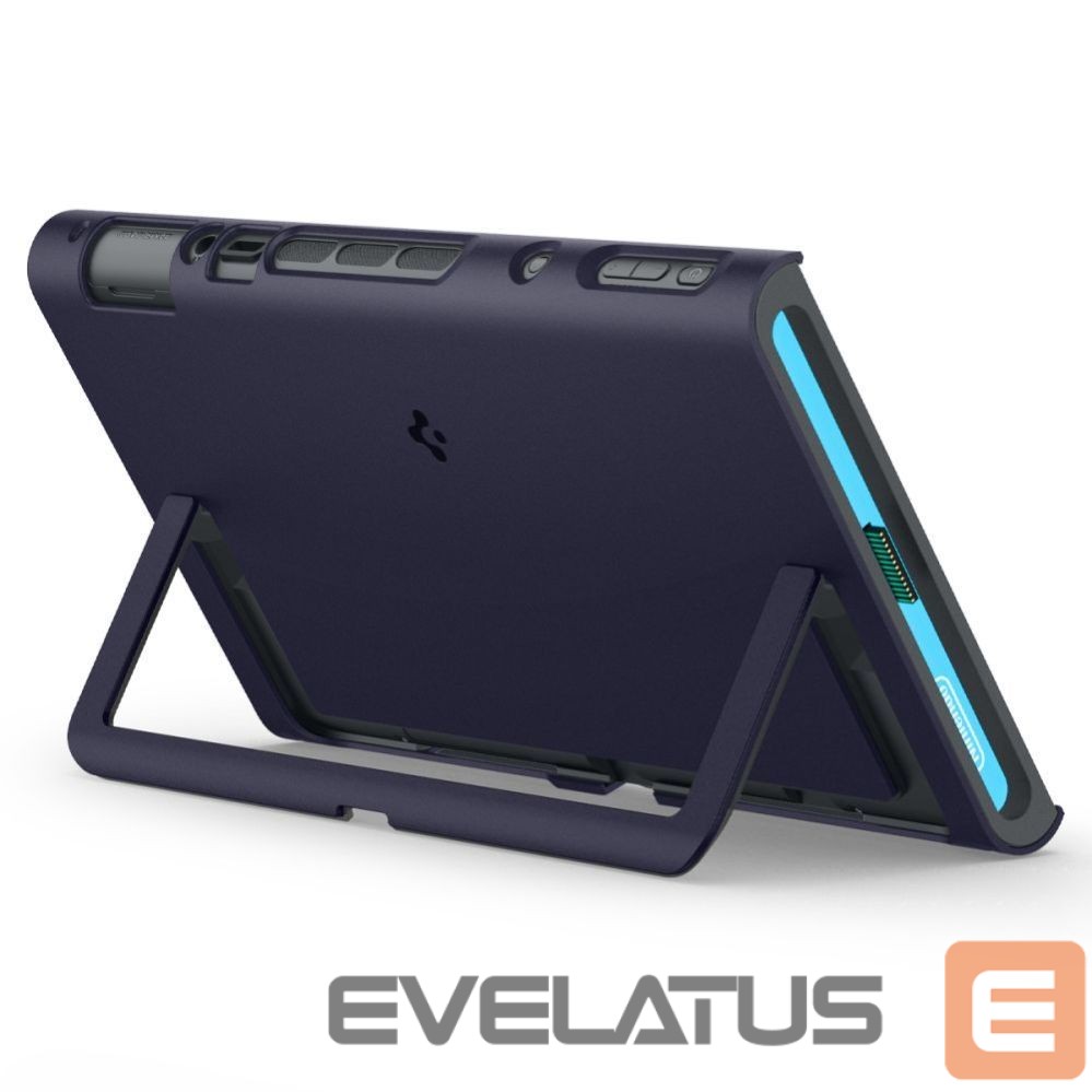 Muud kaubad Spigen Spigen Nano Pop Case for Nintendo Switch 2 - Navy Blue