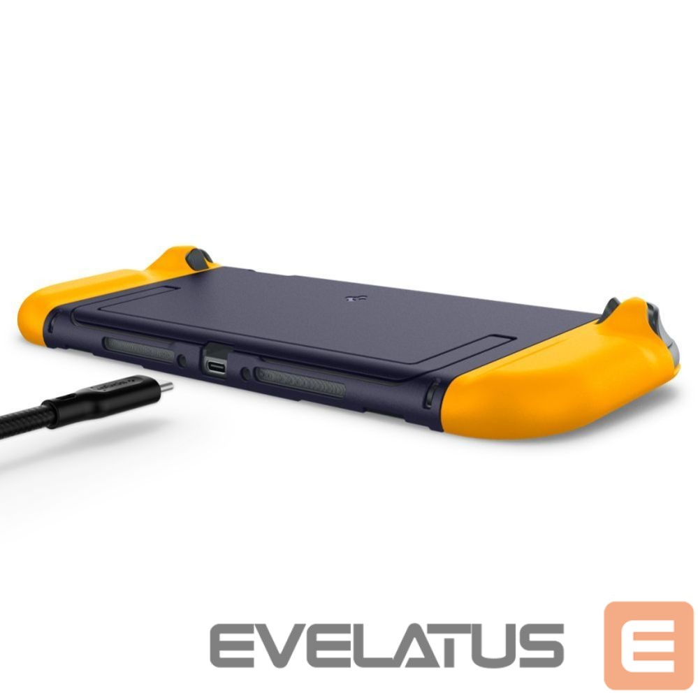 Muud kaubad Spigen Spigen Nano Pop Case for Nintendo Switch 2 - Navy Blue