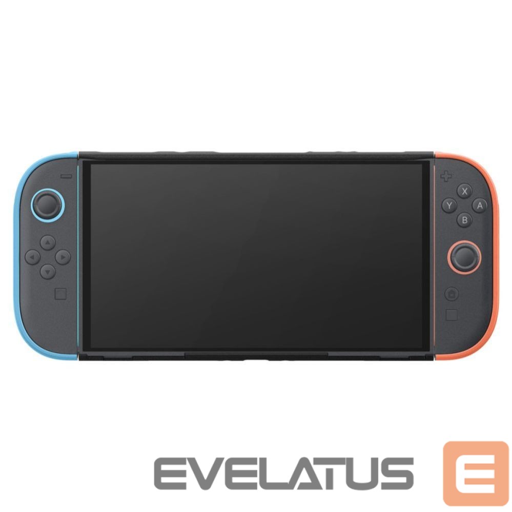 Muud kaubad Spigen Spigen Nano Pop Case for Nintendo Switch 2 - Black