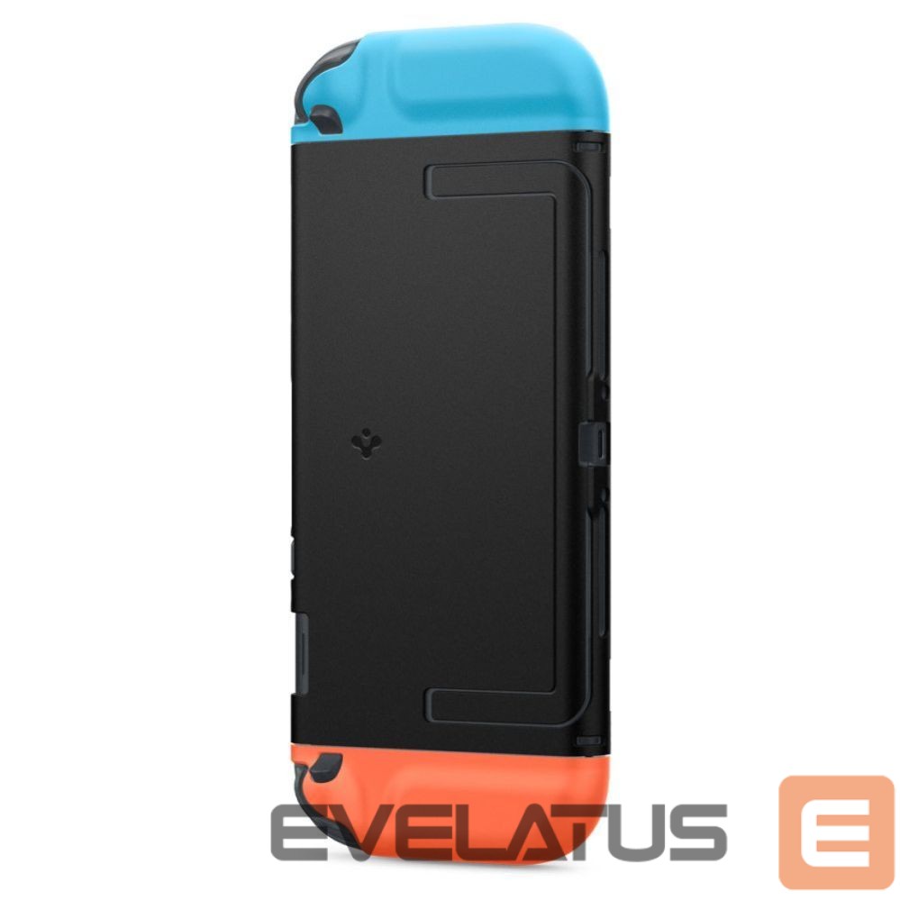 Muud kaubad Spigen Spigen Nano Pop Case for Nintendo Switch 2 - Black