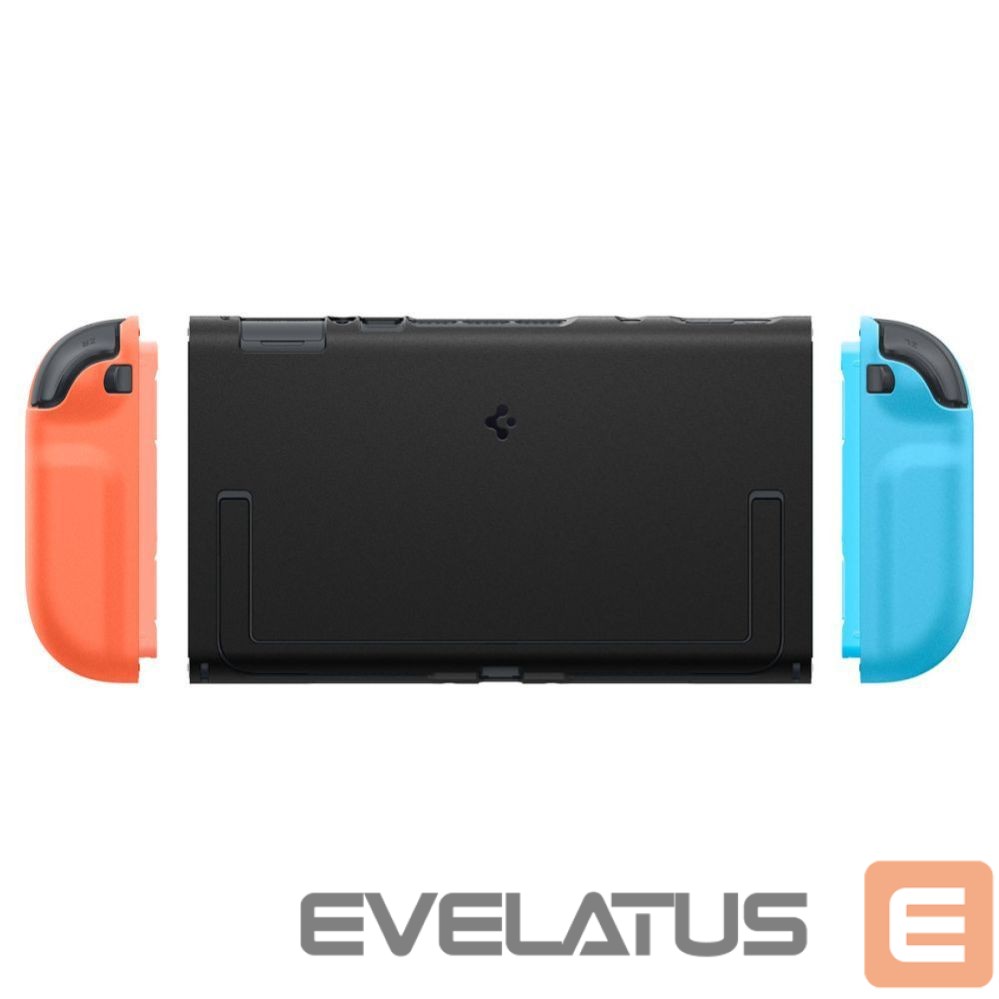 Muud kaubad Spigen Spigen Nano Pop Case for Nintendo Switch 2 - Black
