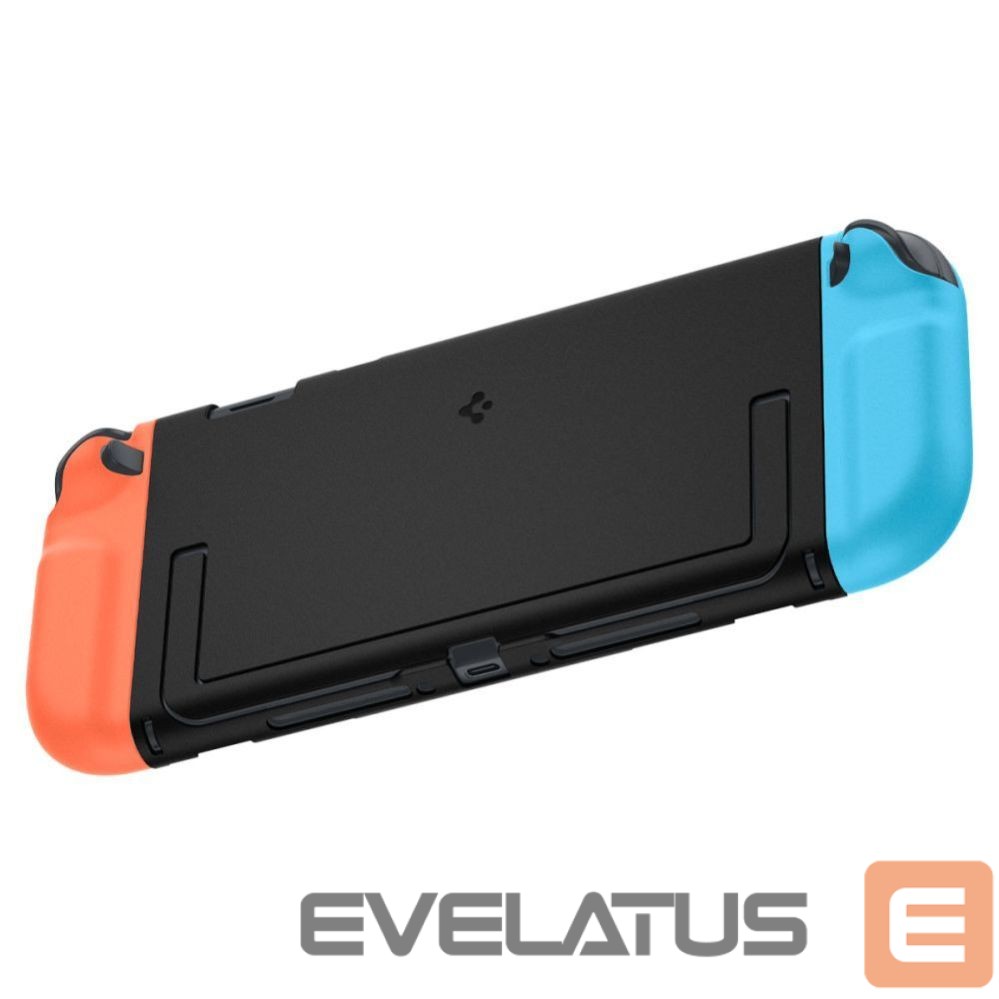 Muud kaubad Spigen Spigen Nano Pop Case for Nintendo Switch 2 - Black