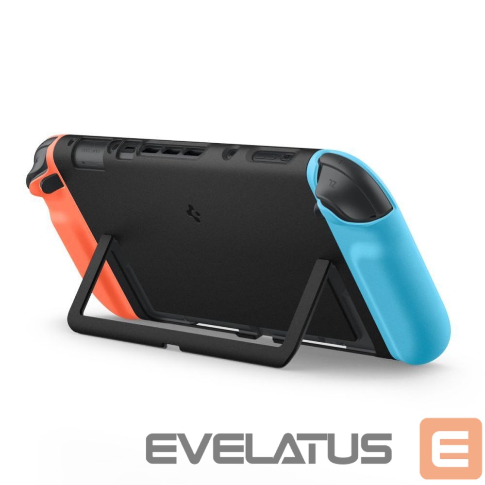 Muud kaubad Spigen Spigen Nano Pop Case for Nintendo Switch 2 - Black