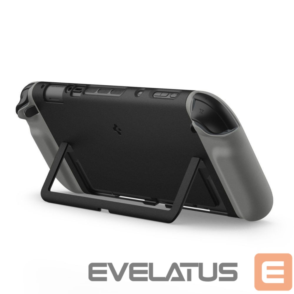 Muud kaubad Spigen Spigen Nano Pop Case for Nintendo Switch 2 - Black