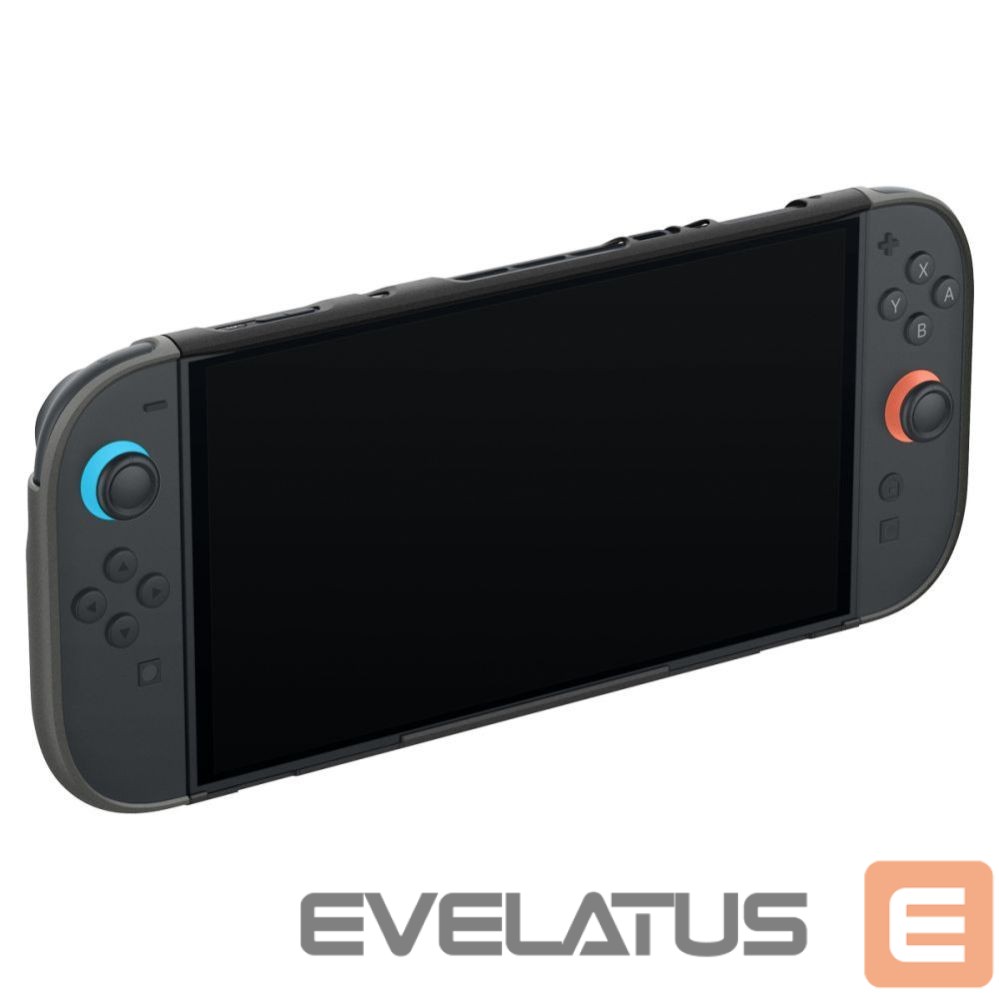 Muud kaubad Spigen Spigen Nano Pop Case for Nintendo Switch 2 - Black