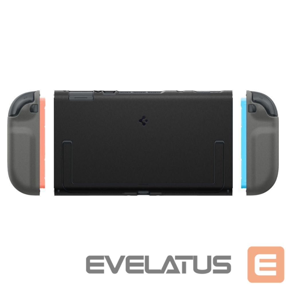 Muud kaubad Spigen Spigen Nano Pop Case for Nintendo Switch 2 - Black