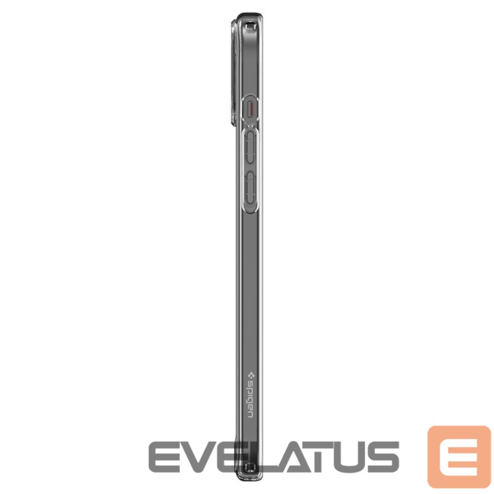 Muud kaubad Spigen Transparent