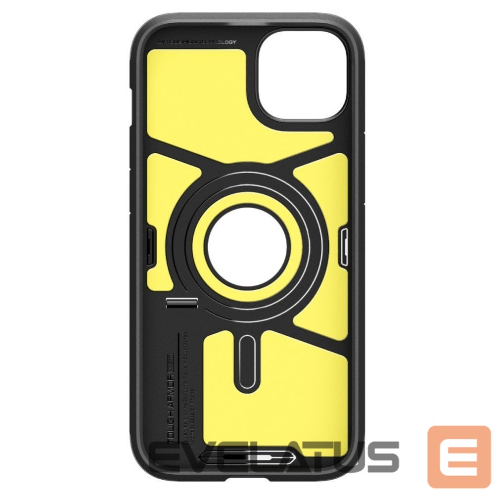 Muud kaubad Spigen Black