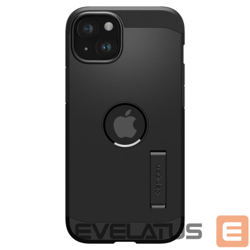 Muud kaubad Spigen Black