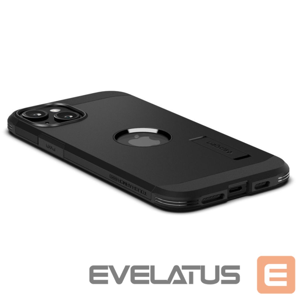 Muud kaubad Spigen Black