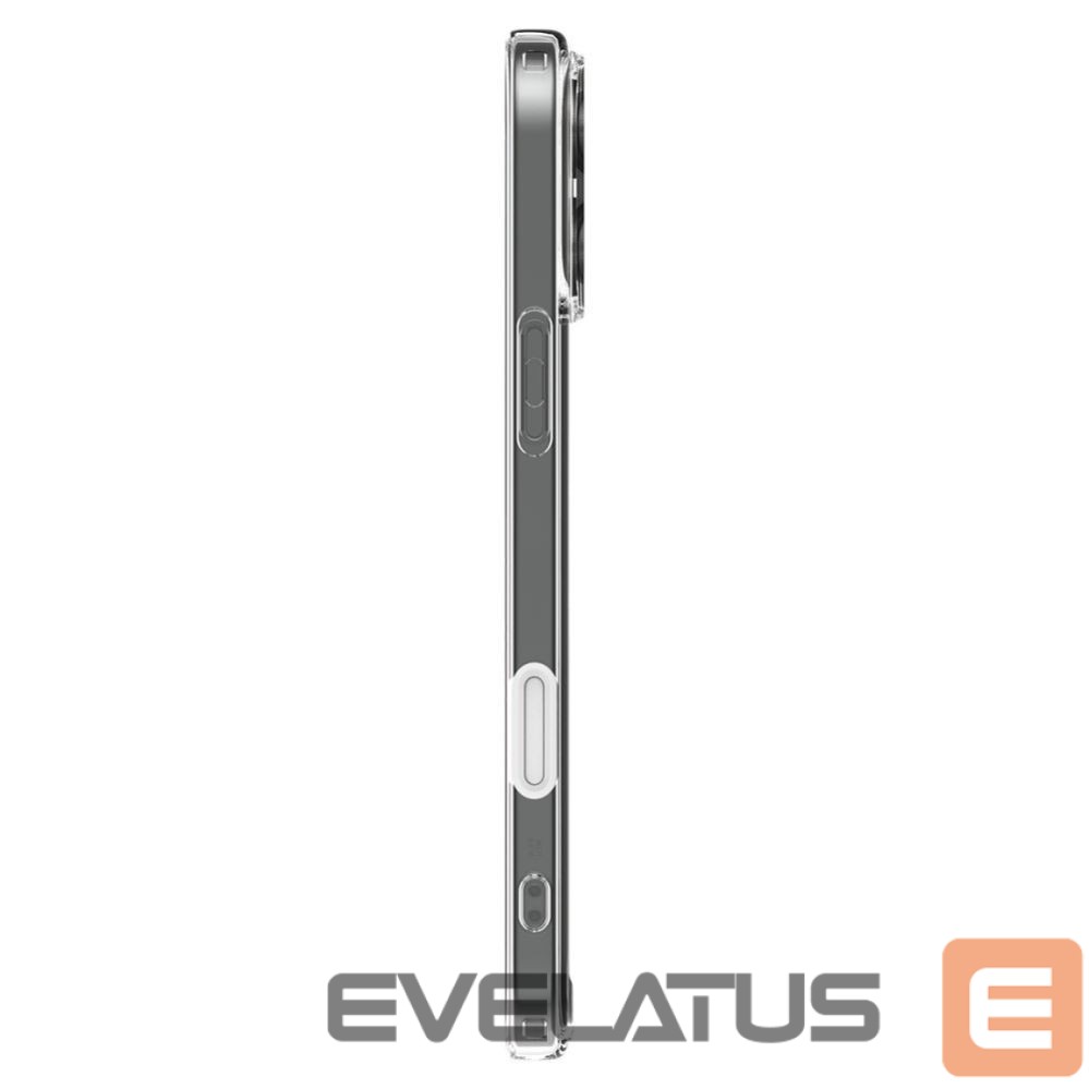 Muud kaubad Spigen Spigen Ultra Hybrid iPhone 16 Pro Case - White