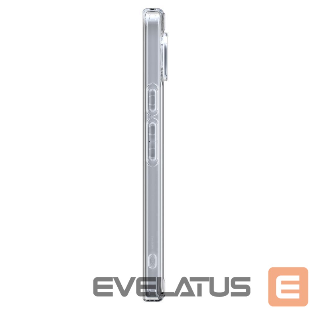 Muud kaubad Spigen Spigen Ultra Hybrid Case for Google Pixel 10 / 10 Pro - Transparent