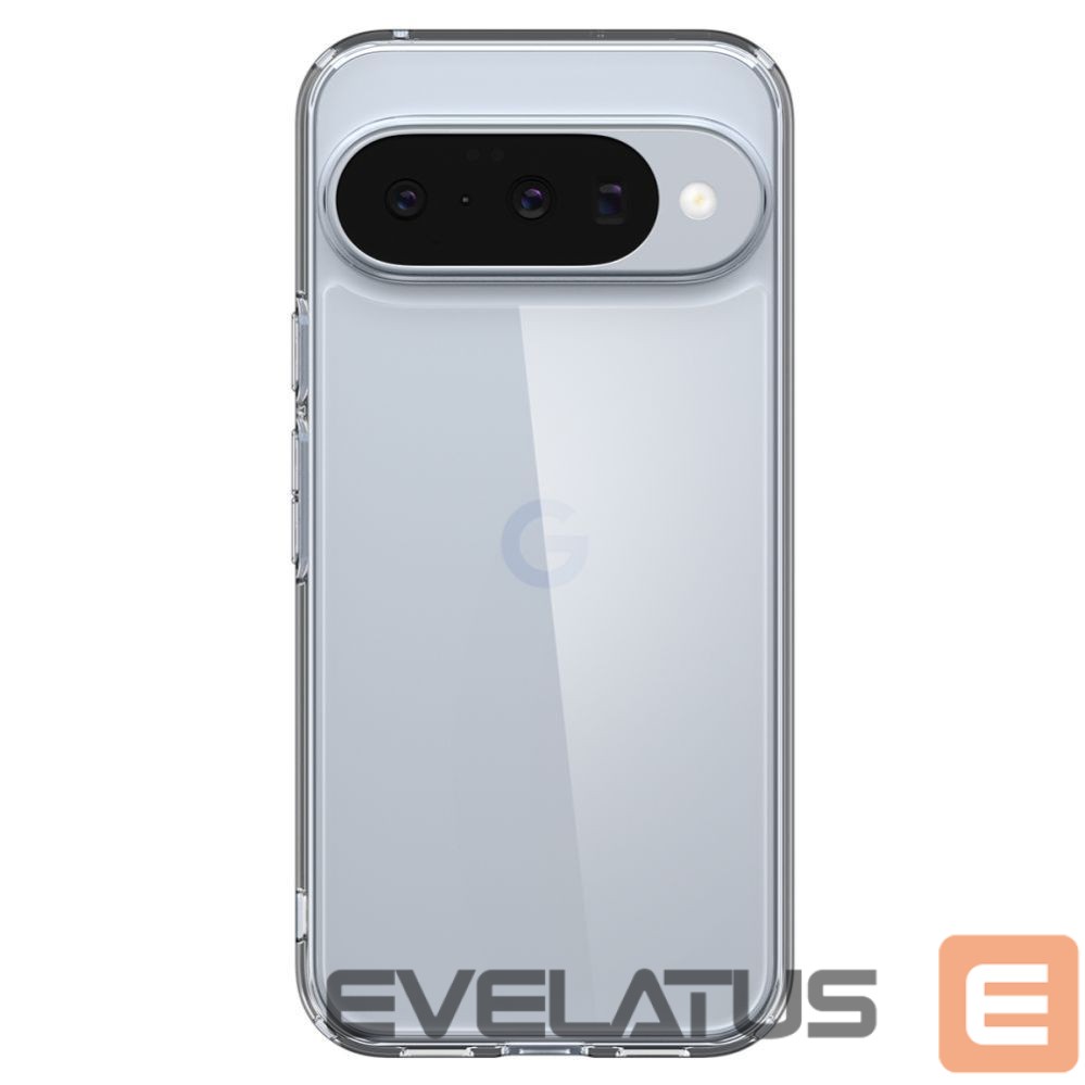 Muud kaubad Spigen Spigen Ultra Hybrid Case for Google Pixel 10 / 10 Pro - Transparent