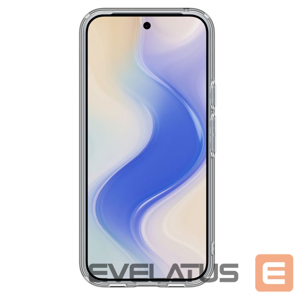 Muud kaubad Spigen Spigen Ultra Hybrid Case for Google Pixel 10 / 10 Pro - Transparent