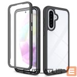 Muud kaubad Tech-Protect  Tech-Protect Defense Case for Samsung Galaxy A36 / A56 5G - Black 