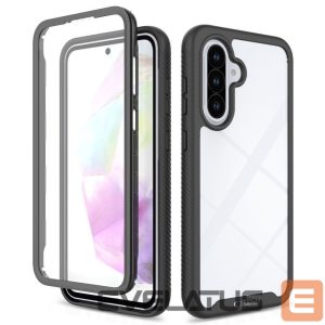 Muud kaubad Tech-Protect  Tech-Protect Defense Case for Samsung Galaxy A36 / A56 5G - Black 