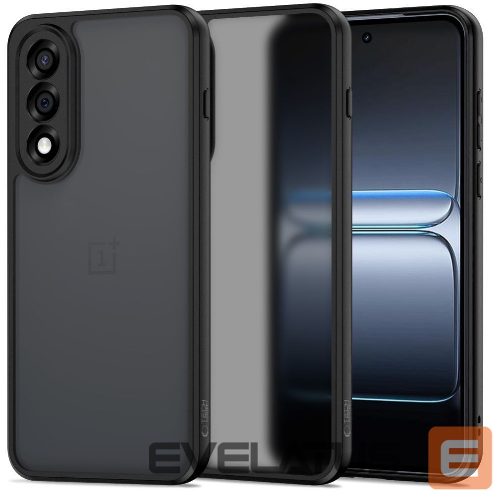 Muud kaubad Tech-Protect Tech-Protect MagMat Case for OnePlus Nord 5 - Matte Black