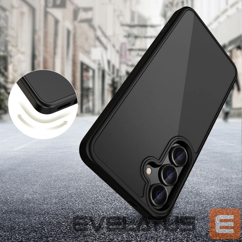 Muud kaubad Tech-Protect Tech-Protect MagMat Case for OnePlus Nord 5 - Matte Black