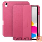 Muud kaubad Tech-Protect  Tech-Protect SC Pen Canvas iPad 10.9” 10 / 2022 / 11” 11 / 2025 Case - Pink 