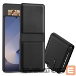 Muud kaubad Tech-Protect  Tech-Protect Wallet Case for Samsung Galaxy Z Flip 6 / 7 Fe - Black 