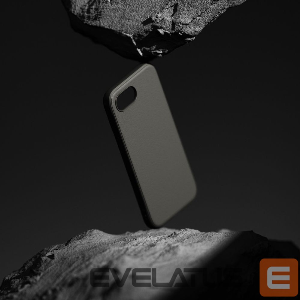 Muud kaubad Ringke Ringke Onyx Case for iPhone 16e / 17e - Gray