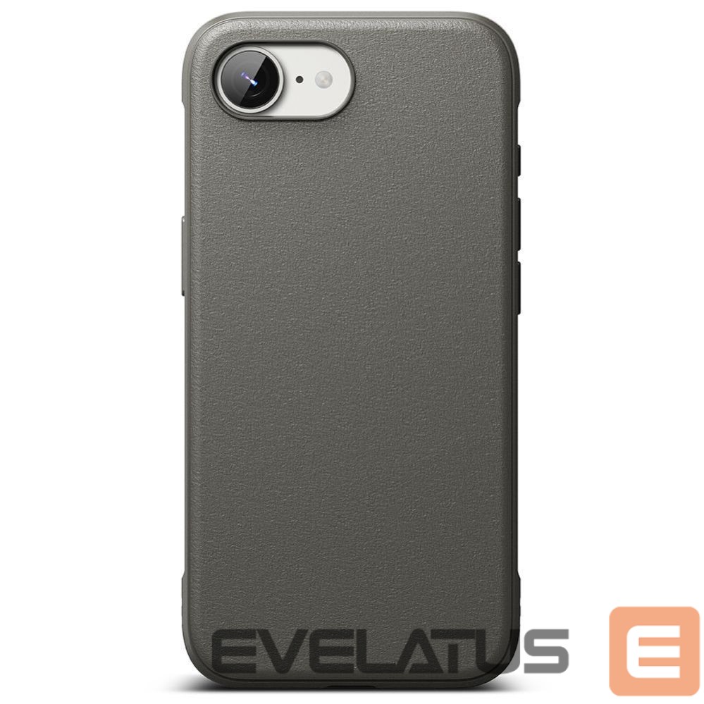 Muud kaubad Ringke Ringke Onyx Case for iPhone 16e / 17e - Gray