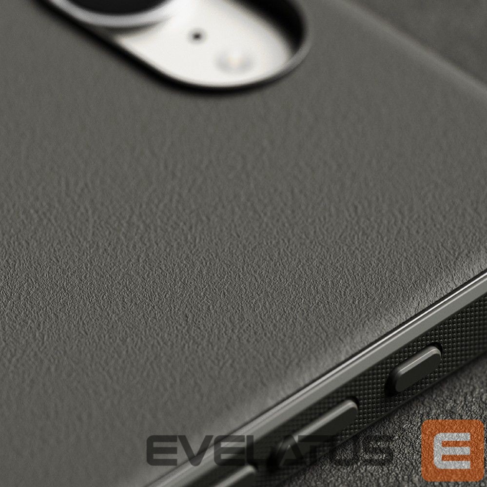 Muud kaubad Ringke Ringke Onyx Case for iPhone 16e / 17e - Gray