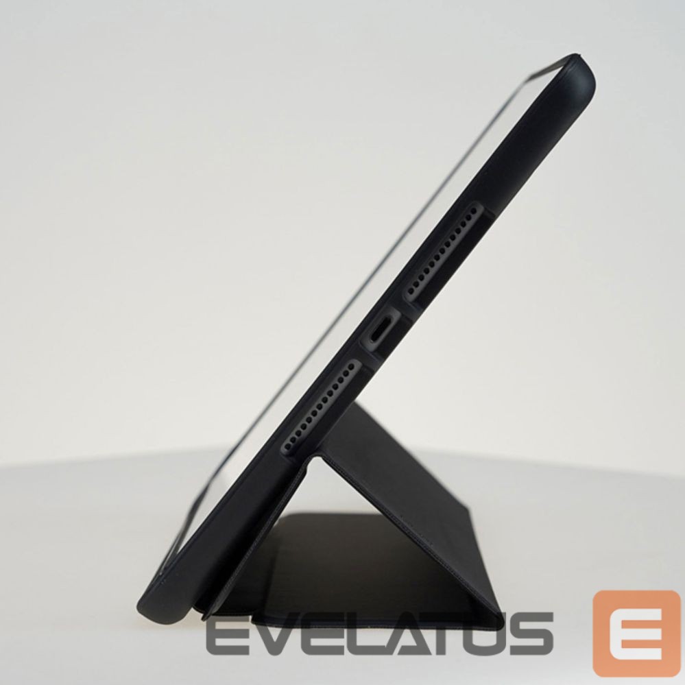 Muud kaubad 3MK Soft Tablet Case for Samsung Galaxy Tab S10 FE+ - Black