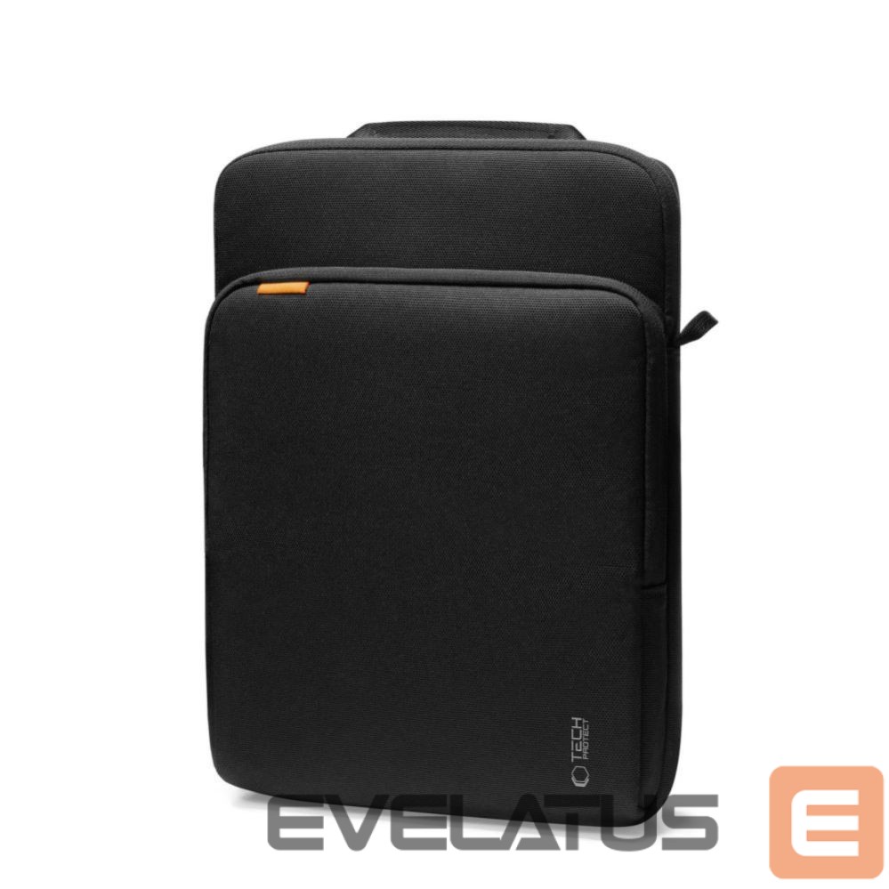 Muud kaubad Tech-Protect Tech-Protect Defender VR Laptop Bag 15-16 - Black