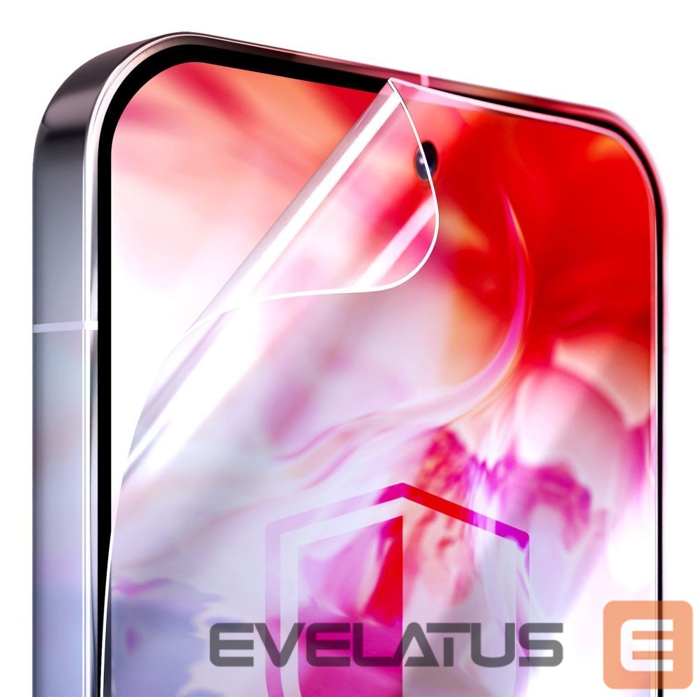 Muud kaubad 3MK 3mk FlexibleGlass Hybrid Glass for Google Pixel 10 / 10 Pro