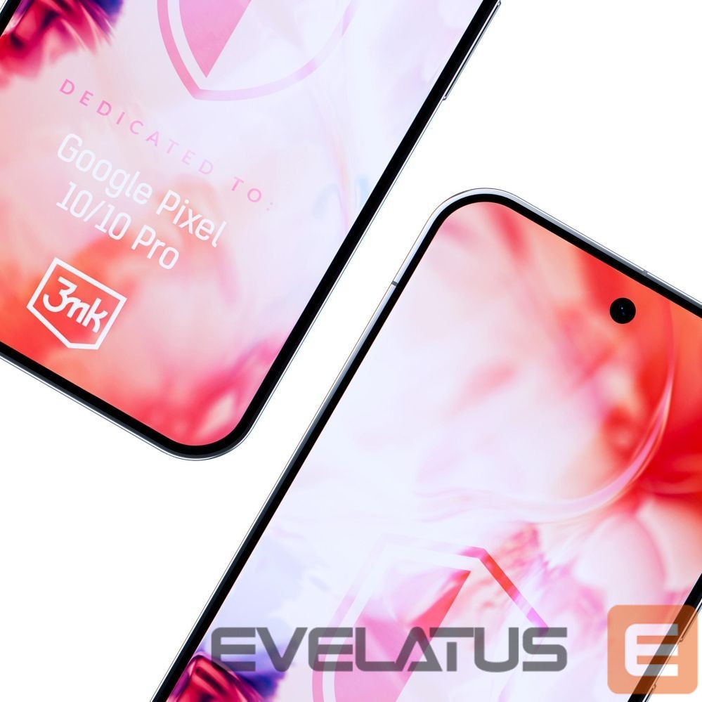 Muud kaubad 3MK 3mk FlexibleGlass Hybrid Glass for Google Pixel 10 / 10 Pro