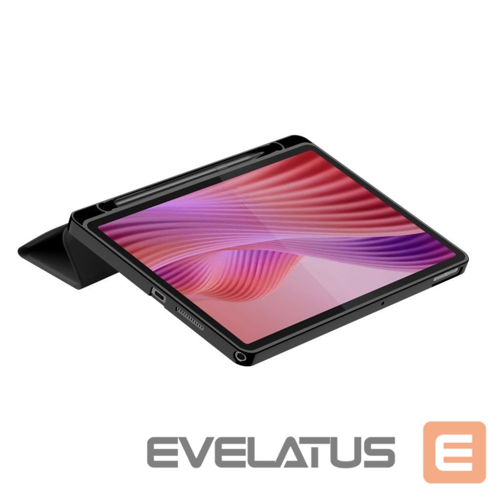 Muud kaubad Tech-Protect Tech-Protect SmartCase Pen for Lenovo Tab 10.1 TB-311 - Black