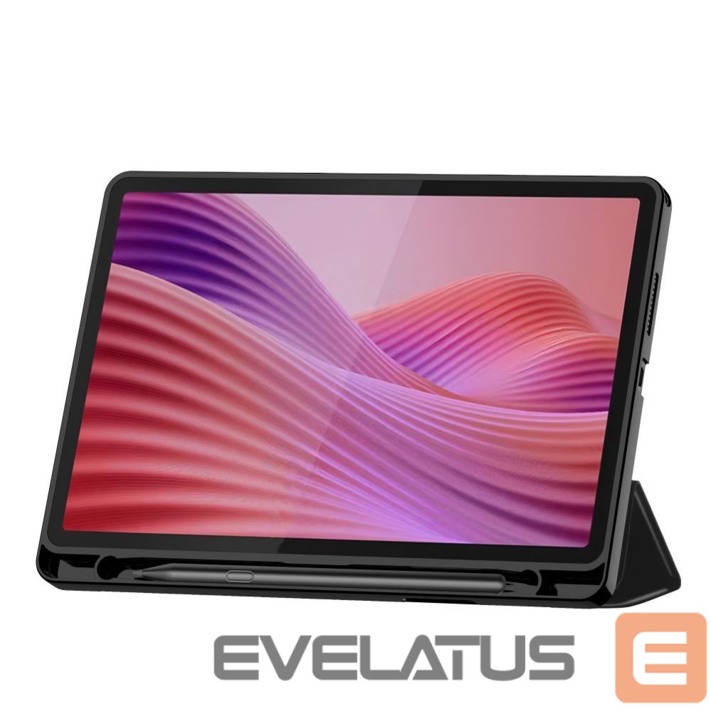 Muud kaubad Tech-Protect Tech-Protect SmartCase Pen for Lenovo Tab 10.1 TB-311 - Black