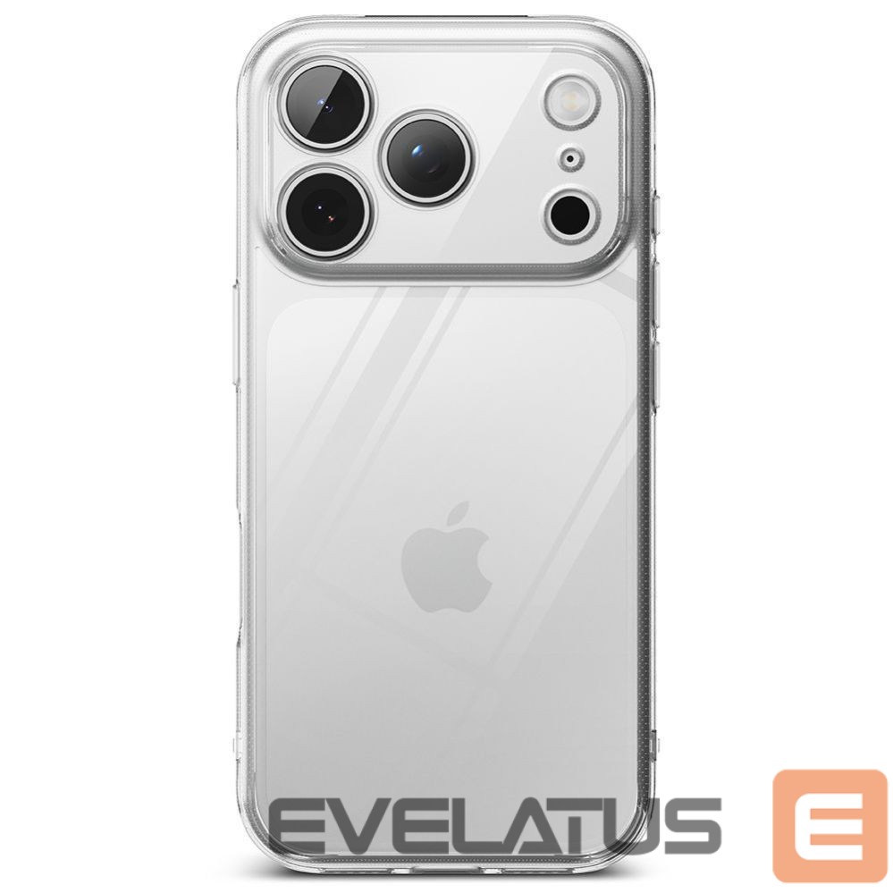 Muud kaubad Ringke Ringke Fusion Case for iPhone 17 Pro - Clear