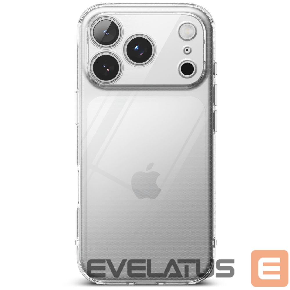 Muud kaubad Ringke Ringke Air Case for iPhone 17 Pro Max - Clear