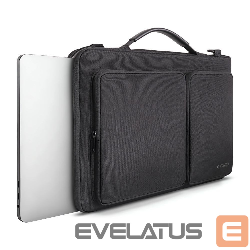 Muud kaubad Tech-Protect Laptop Bag 15-16 Tech-Protect Defender Bag - Black