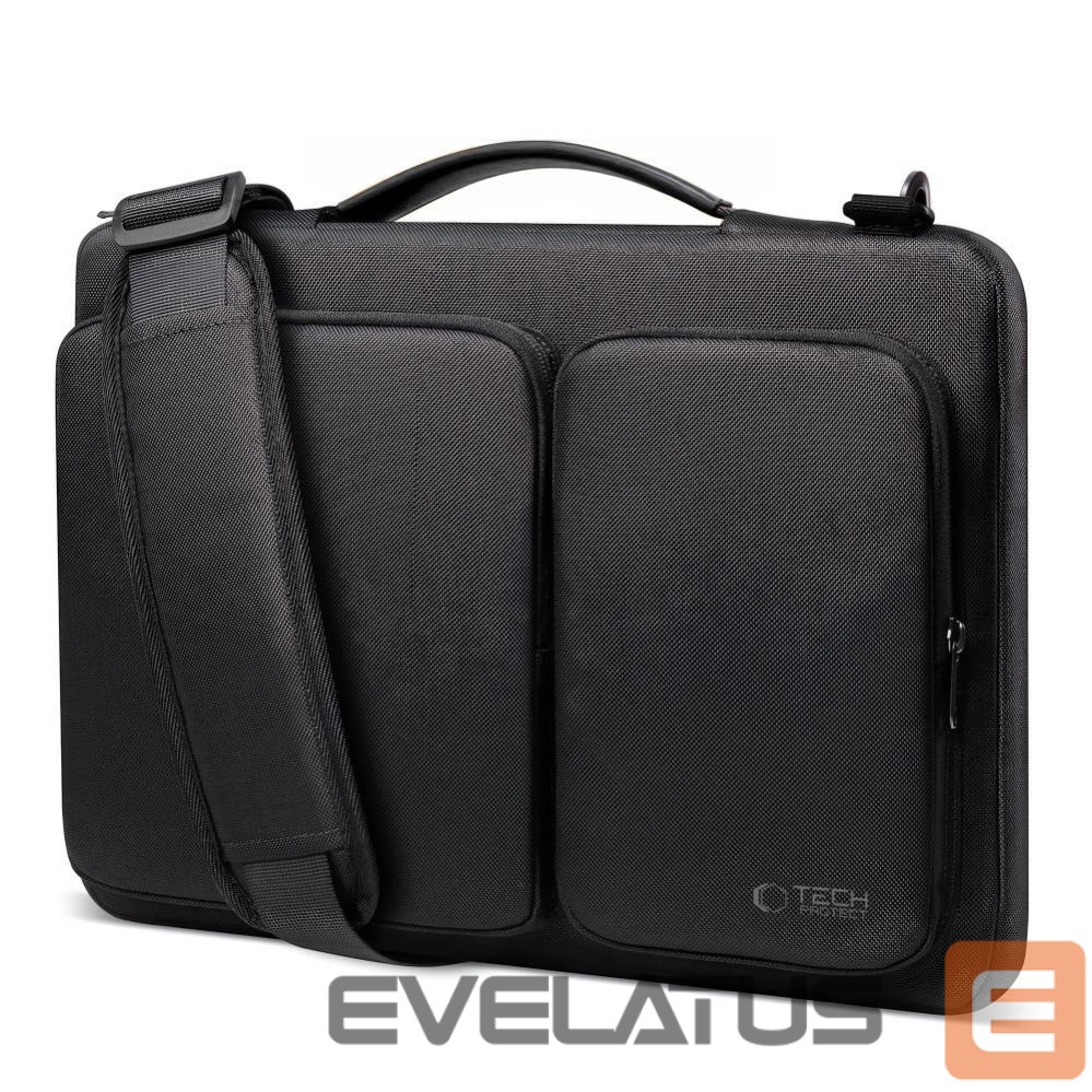 Muud kaubad Tech-Protect Laptop Bag 15-16 Tech-Protect Defender Bag - Black