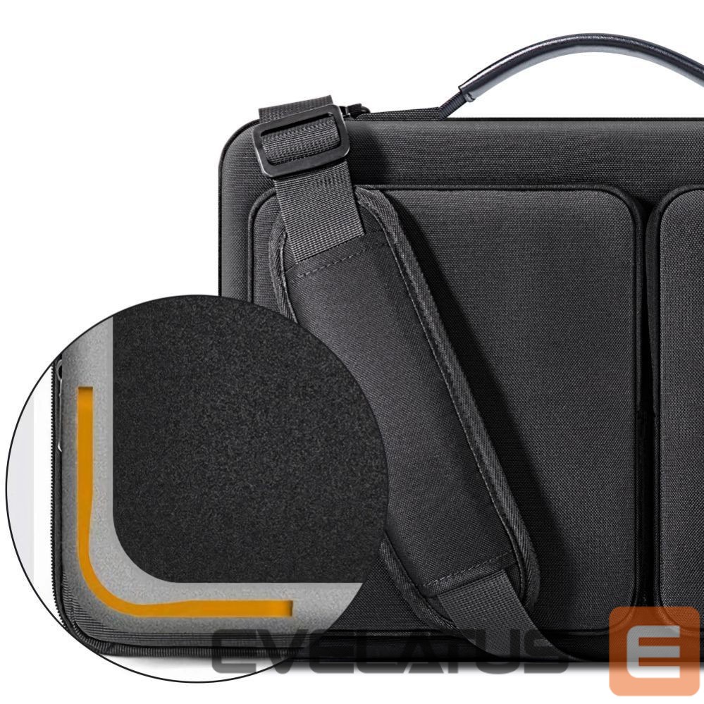 Muud kaubad Tech-Protect Laptop Bag 15-16 Tech-Protect Defender Bag - Black