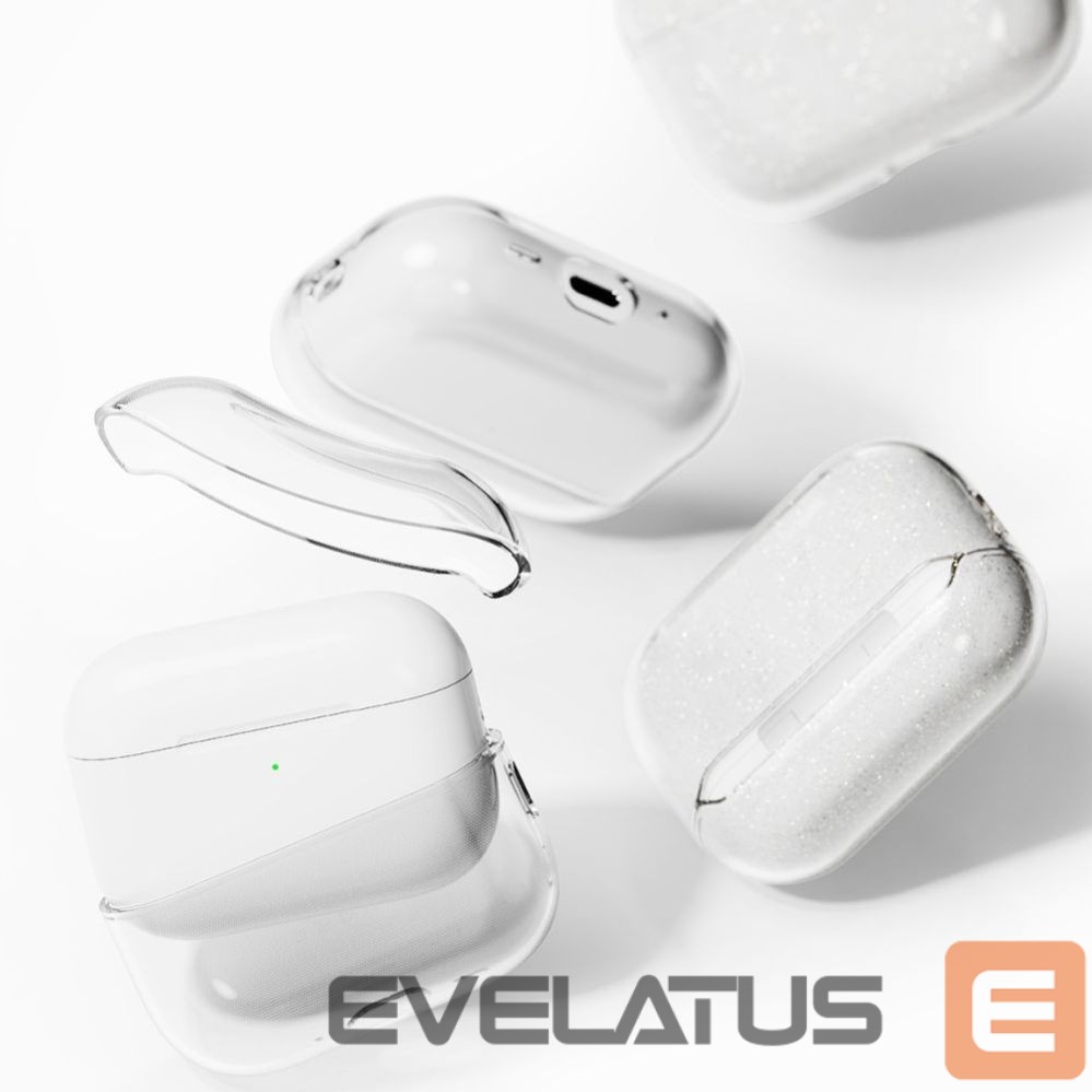 Muud kaubad Ringke Ringke Air Case for AirPods Pro 3 - Clear
