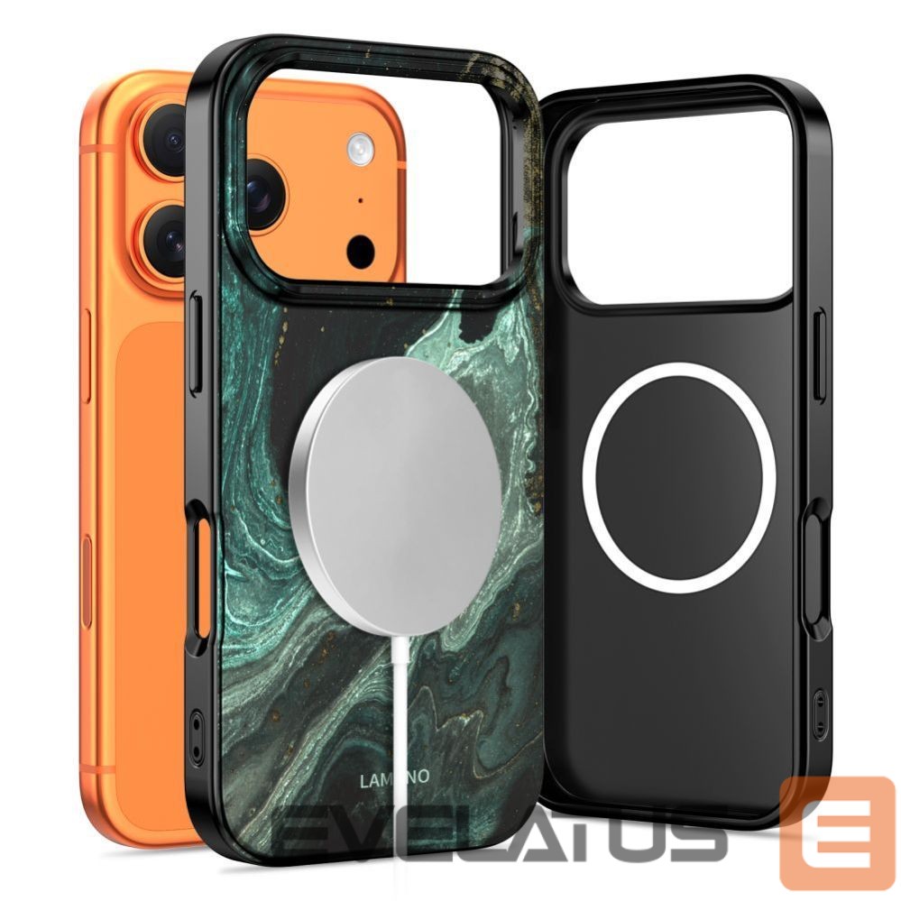 Muud kaubad Tech-Protect Tech-Protect Lamano MagSafe case for iPhone 17 Pro Max - multicolored