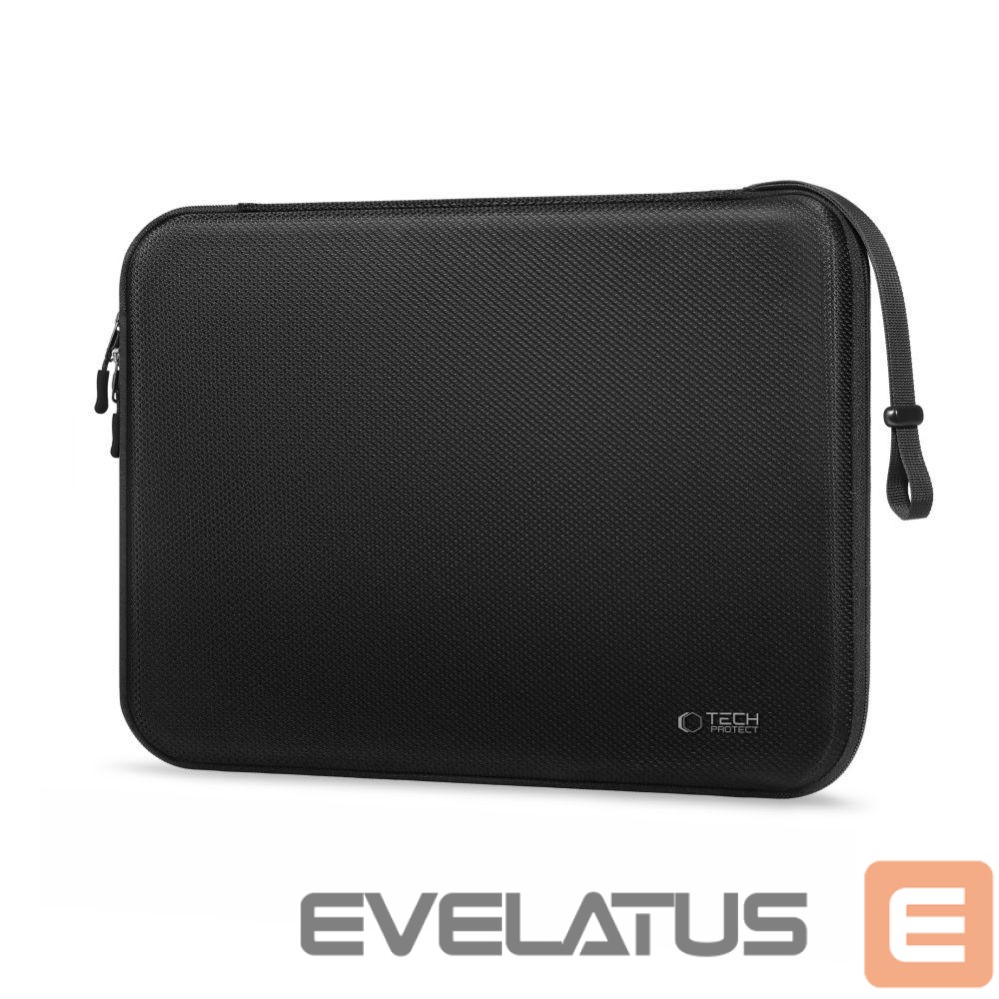 Muud kaubad Tech-Protect Tech-Protect Hardpouch Case for 15-16 Laptop - Black