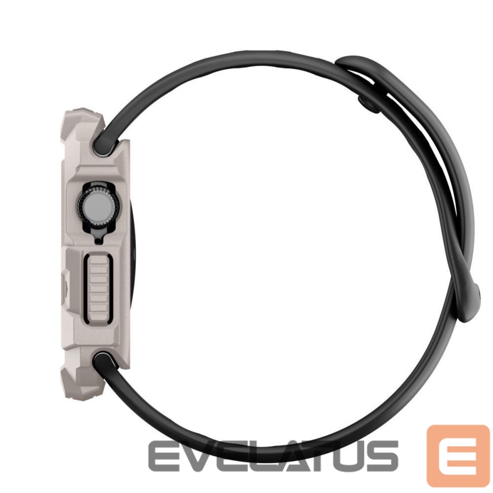 Muud kaubad Spigen Spigen Rugged Armor Case for Apple Watch 42mm - Beige