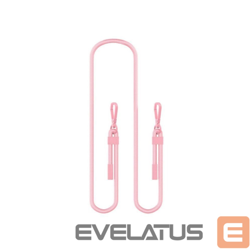 Muud kaubad Tech-Protect Tech-Protect C5SE Leash - Pink
