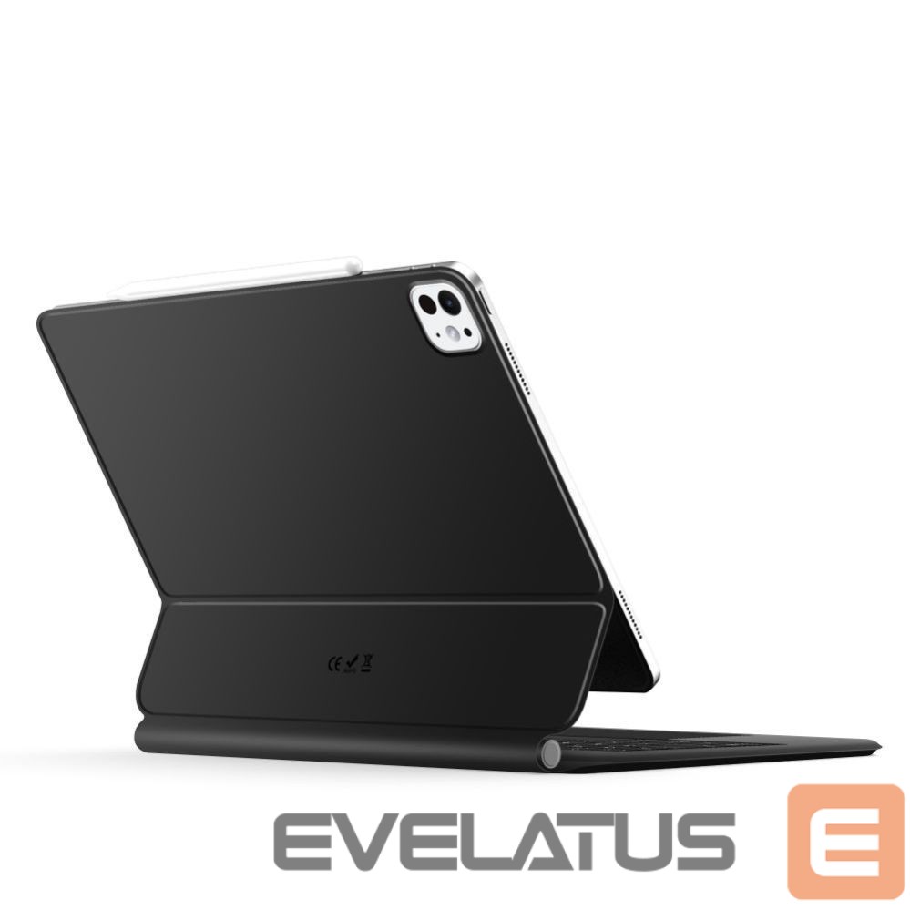 Muud kaubad Tech-Protect Tech-Protect SmartCase Magnetic for iPad Pro 11” 5/6 2024-2025 - Black